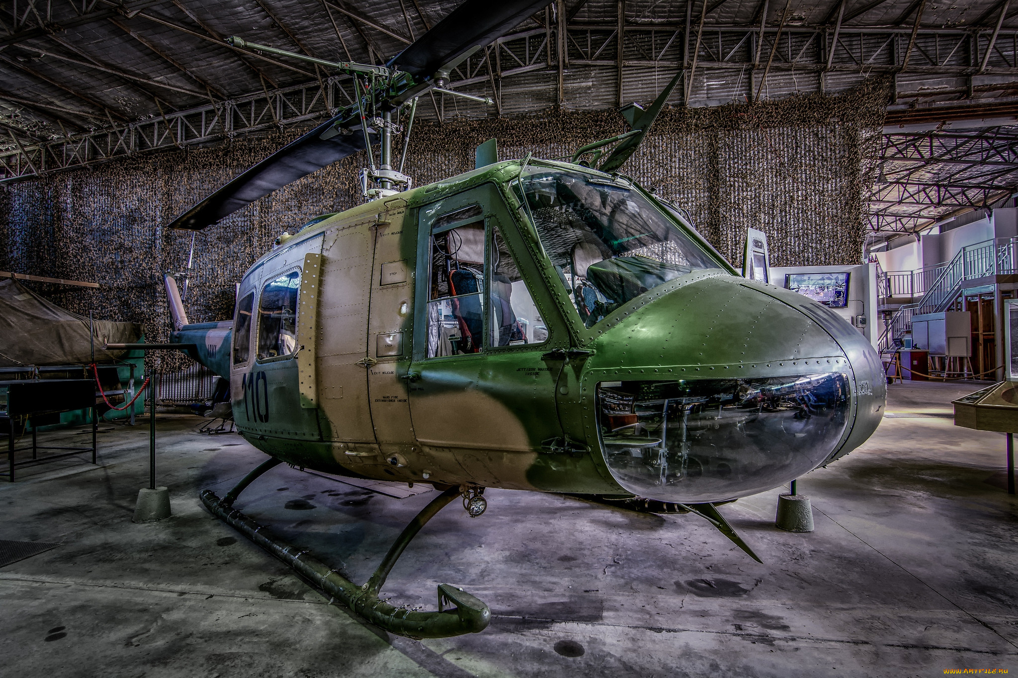 bell uh-1 helicopter, , , , 